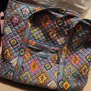 Vera Bradley tote